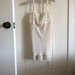 Vintage slip/lingerie